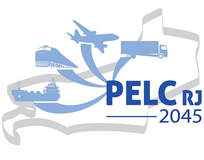 PELC RJ 2040 - Plano Estratégico de Logística e Cargas do Rio de Janeiro